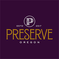 Preserve Oregon Preserve Oregon