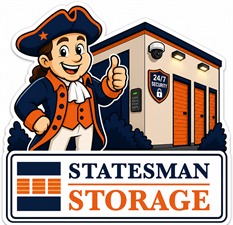 Statesman Storage
