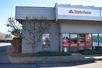 State Farm Insurance Agent - Christian Sammons