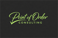 Point of Order Consulting