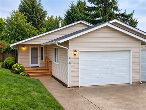 Skyline Duplexes