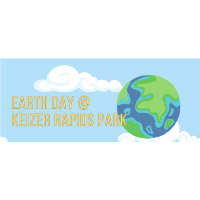 Earth Day @ Keizer Rapids Park (Area near dog park)