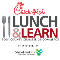 Chick-Fil-A Lunch & Learn