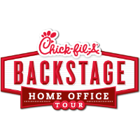Chick-Fil-A Backstage Tour