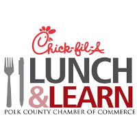 Chick-Fil-A Lunch & Learn 