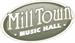 Highly Acclaimed Songwriters and Singers T. Graham Brown and  Jimmy Fortune Return to Mill Town Music Hall Stage