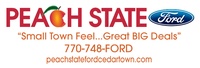 Peach State Ford