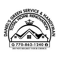 Daniel's Green Services & Handyman