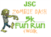 JSC 5 K Zombie Dash Fun Run