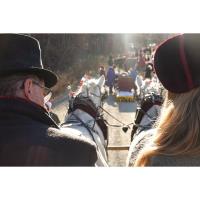 Winter Wassail Weekend