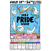 White River Junction Pride Parade