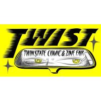 TWIST: TWIn STate Comics & Zine Fair 2025