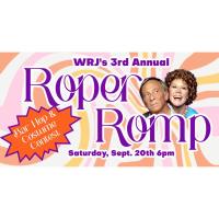 WRJ's Third Annual Ms Roper Romp
