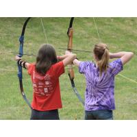 VINS on Target: Introduction to Archery