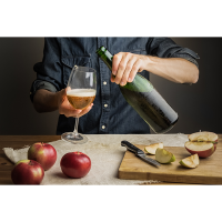 Cores & Pours: A Farm to Cider Tasting Event