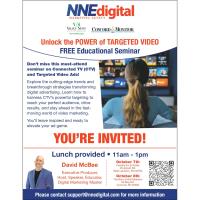 Unlock the Power of Targeted Video