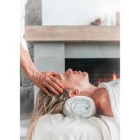 Whisper Hill Workshop: Create Your Own Bath Salts