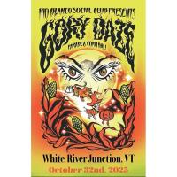 Gory Daze 2025: A Halloween Tradition in White River Junction