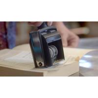 The Librarians Screens at Billings Farm