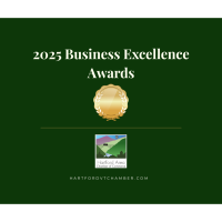 Hartford Area Chamber Annual Meeting and BAH