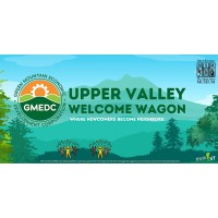 Upper Valley Welcome Wagon Community Mixer