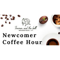 Newcomer Coffee Hour