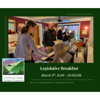 Windsor Legislative Breakfast