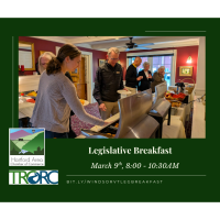 Windsor Legislative Breakfast