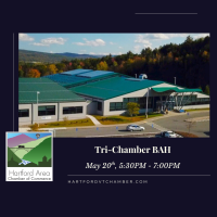 May Tri-Chamber Business After Hours