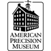American Precision Museum - Behind the Scenes Tours