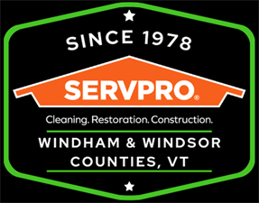 SERVPRO of Windham & Windsor Counties