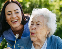 Passion for Home Care, LLC