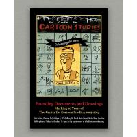 Cartoon College Turns 20, Alumni Still Explaining To Relatives What Graphic Novels Are
