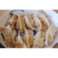 Gratitude, Dumplings, and a New Beginning in the Upper Valley
