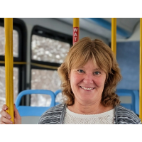 Advance Transit Announces Appointment of New Executive Director, Teri Palmer