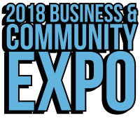 Business & Community Expo 2018