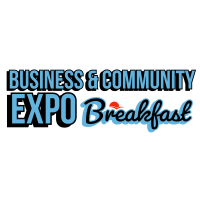 Business & Community Expo Breakfast 2018