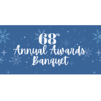 68th Annual Awards Banquet