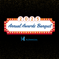 Annual Awards Banquet 2026 - 69th Annual