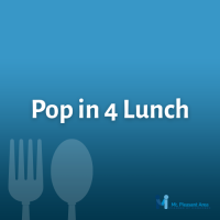 Pop in 4 Lunch: Creation Coffee