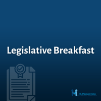 Legislative Breakfast 2026