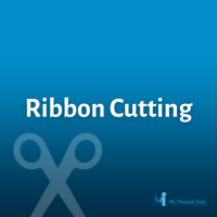 Ribbon Cutting: Fitness Court® for Charter Township of Union