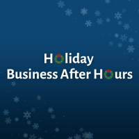 Holiday Business After Hours 2026