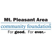 Mt. Pleasant Area Community Foundation