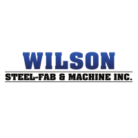 Wilson Steel-Fab & Machine, Inc.