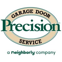 Precision Garage Door Service of Central Michigan 