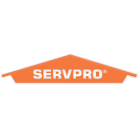 Servpro of Mt. Pleasant, Clare and Houghton Lake