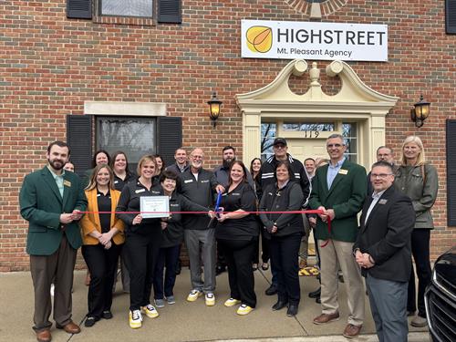 Ribbon Cutting Celebration [March 2025]