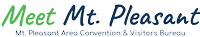 Mt. Pleasant Area Convention & Visitors Bureau