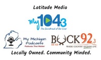 Latitude Media, LLC  My1043 WCZY-Buck92 WMMI- My Michigan Podcasts